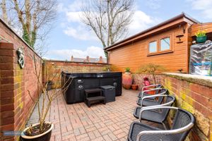 Garden- click for photo gallery